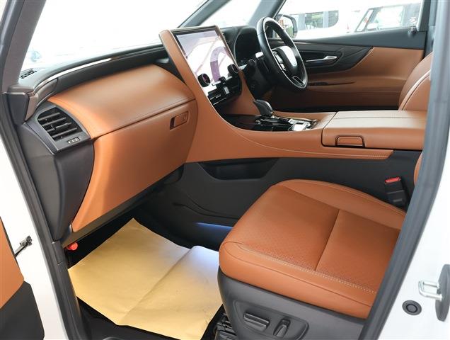 TOYOTA VELLFIRE HYBRID Z Premier CH0000059924