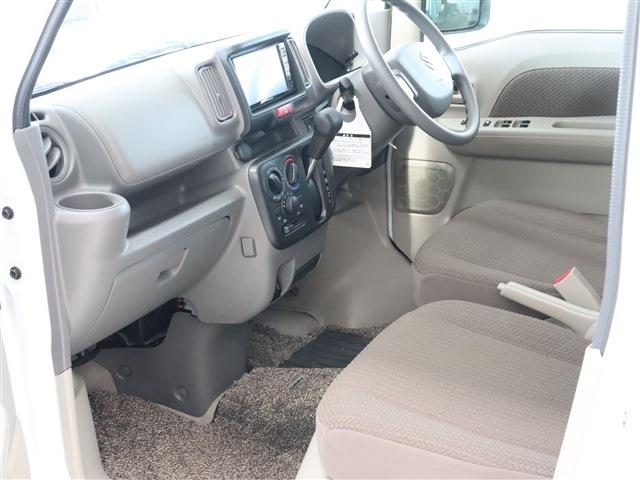 SUZUKI EVERY Join Camper T-pop CH0000054954