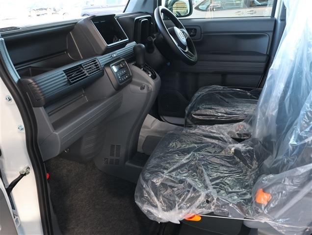 HONDA N-VAN G CH0000058644