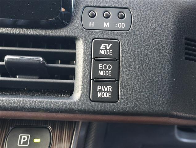 TOYOTA ESQUIRE Hybrid Gi Premium Package CH0000059977