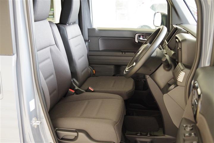 HONDA N-VAN FUN CH0000057240