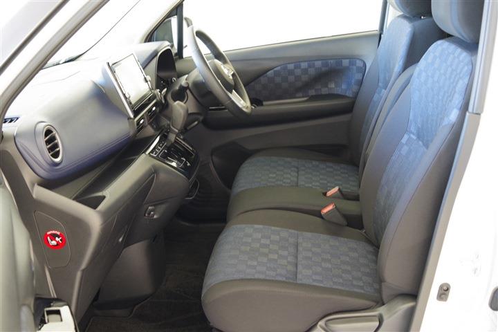 NISSAN DAYZ Highway Star X Pro Edition CH0000059794