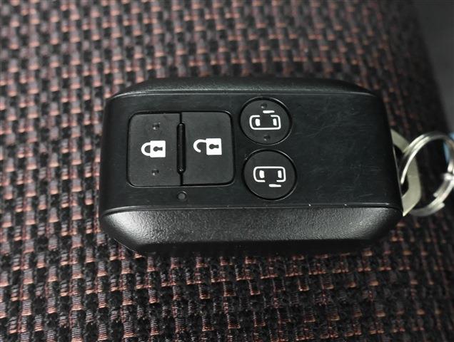 SUZUKI SPACIA CUSTOM Hybrid XS CH0000054294