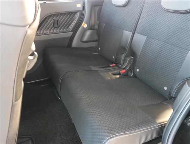 DAIHATSU TANTO CUSTOM X CH0000059539