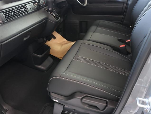 HONDA N BOX CUSTOM Coordinate Style CH0000059107