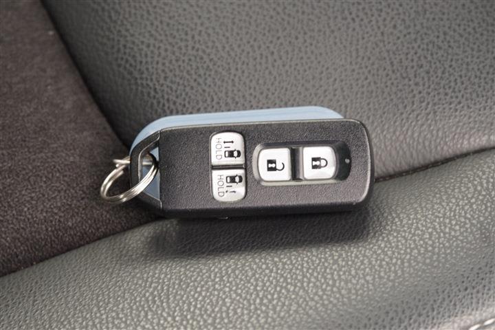HONDA N BOX CUSTOM L Turbo SENSING CH0000059426