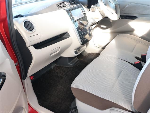 NISSAN DAYZ X CH0000059177
