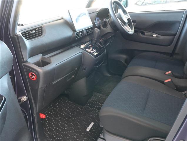 NISSAN ROOX Highway Star X CH0000057775