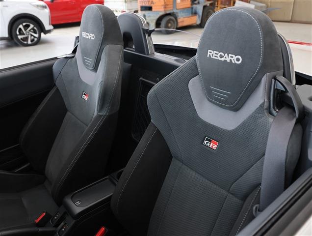 TOYOTA COPEN GR Sport CH0000061261