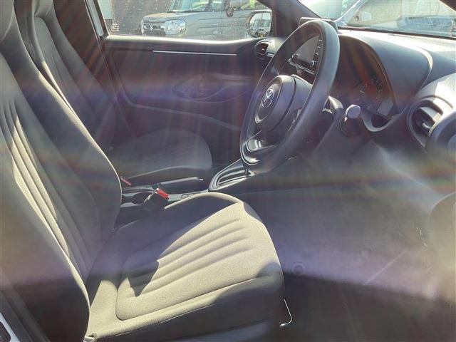 TOYOTA YARIS X CH0000059633