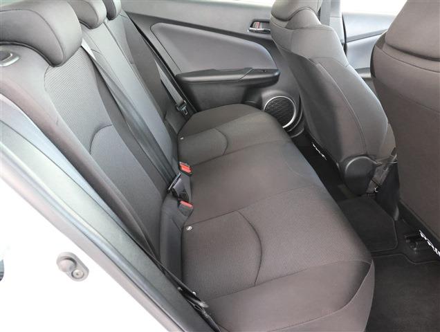 TOYOTA PRIUS E CH0000058526