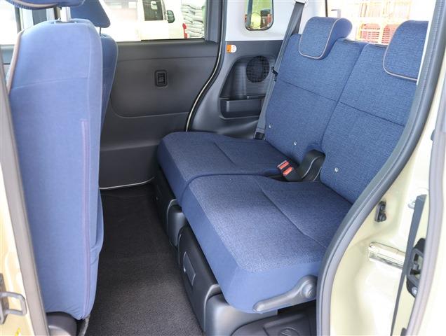 DAIHATSU MOVE CAMBUS Theory G Turbo CH0000062226
