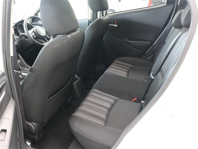 MAZDA MAZDA 2 C For corporate use CH0000062231