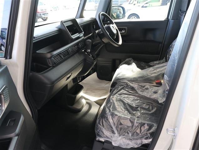 HONDA N BOX CUSTOM Base Grade CH0000062059