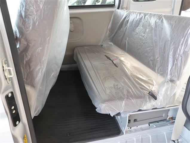 MITSUBISHI MINICAB VAN G CH0000059846