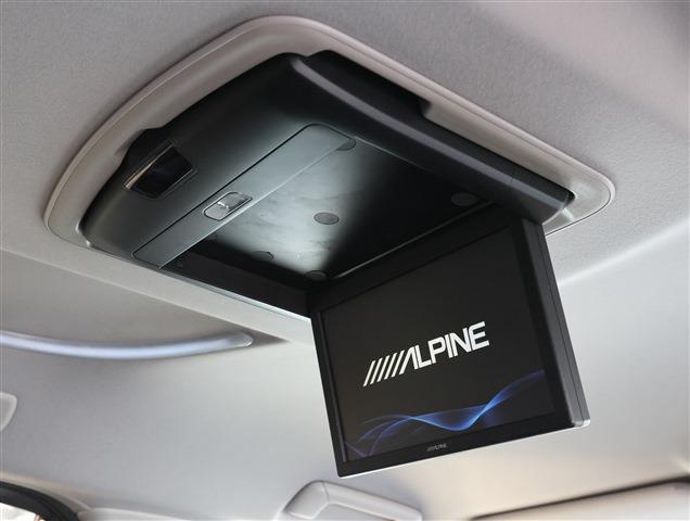 TOYOTA ALPHARD S A Package CH0000058070