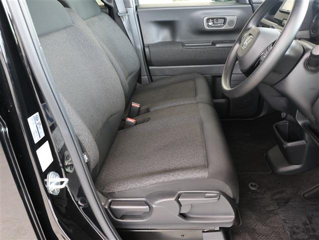 HONDA N BOX CUSTOM Base Grade CH0000045165