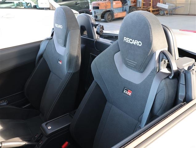 DAIHATSU COPEN GR Sport CH0000059717