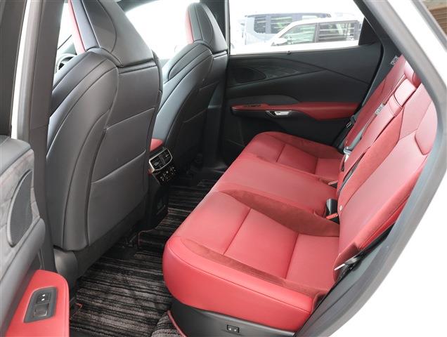 LEXUS RX F Sport CH0000061813