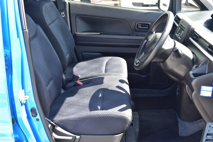 SUZUKI WAGON R Hybrid FX Safety Package CH0000061217