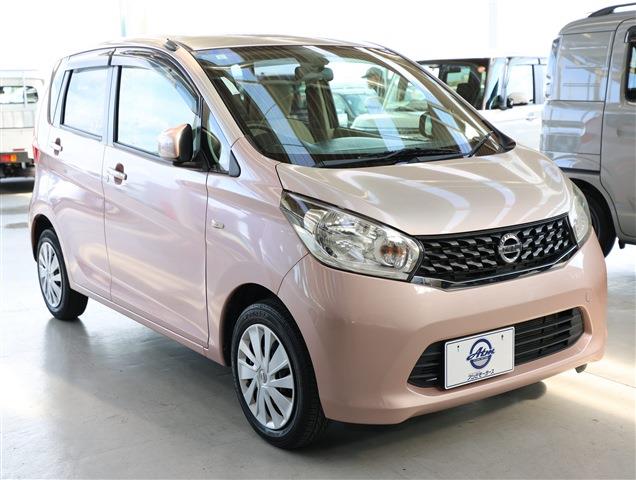 NISSAN DAYZ J CH0000060629
