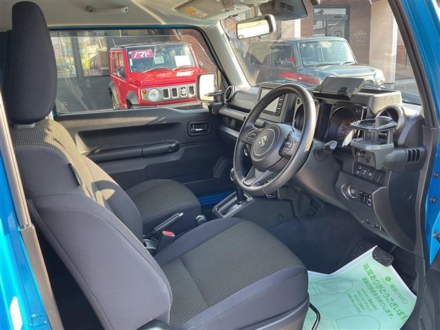 SUZUKI JIMNY SIERRA JC CH0000059622