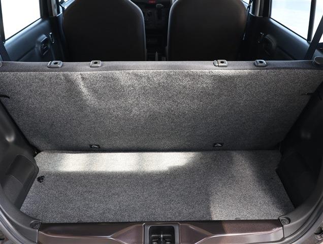 MAZDA CAROL GL Safety Support CH0000062058