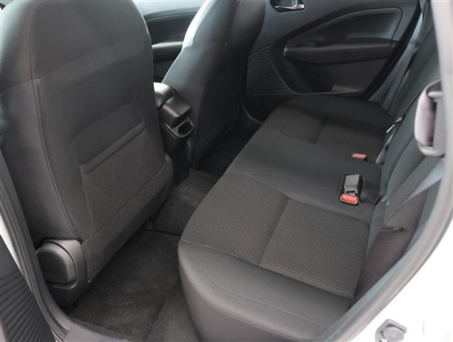 NISSAN NOTE X CH0000061417