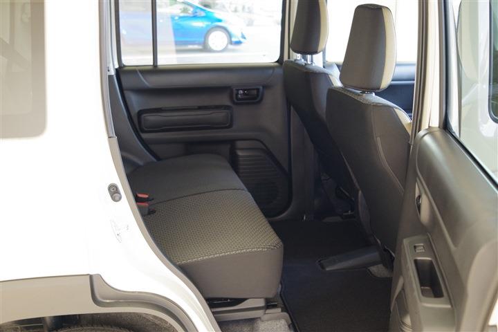 SUZUKI HUSTLER Hybrid G CH0000052773