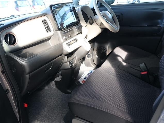 SUZUKI WAGON R SMILE Hybrid S CH0000060117
