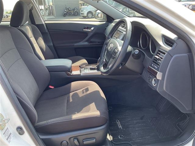 TOYOTA MARK X G CH0000061313