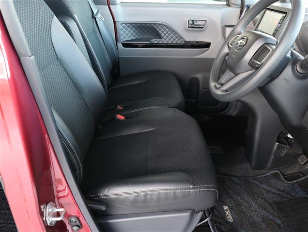 DAIHATSU TANTO CUSTOM X CH0000058361