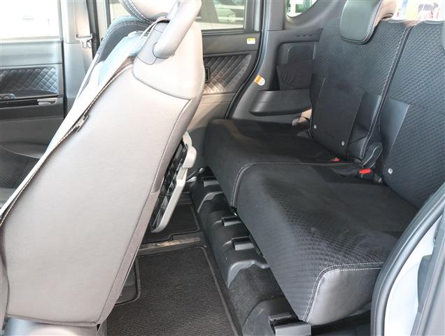 DAIHATSU TANTO CUSTOM RS Style Selection CH0000058404