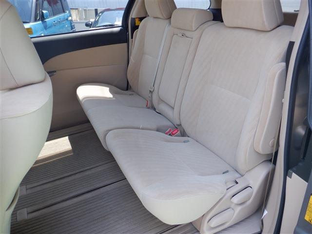 TOYOTA ESTIMA X CH0000062206