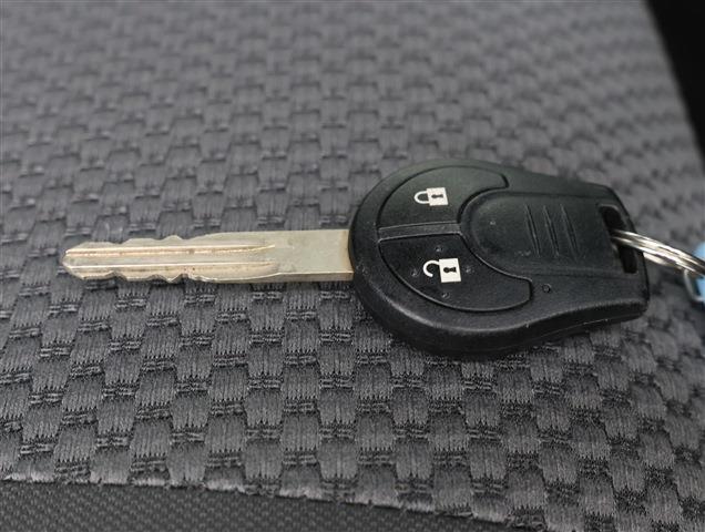 NISSAN CARAVAN EX CH0000036853