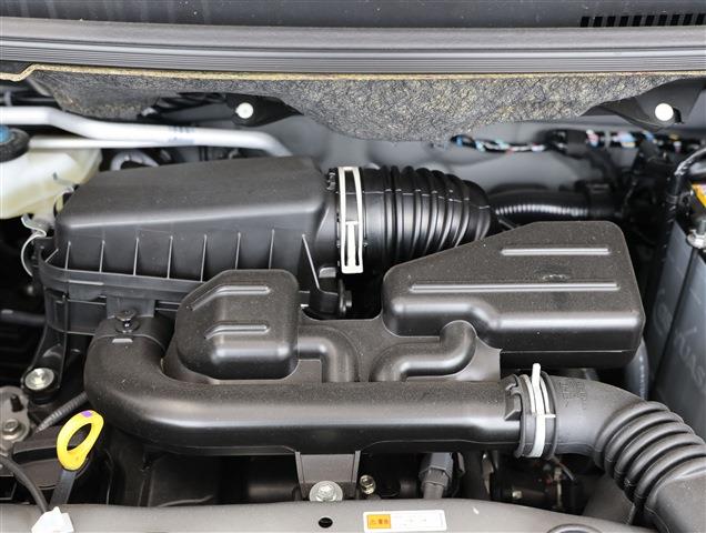 DAIHATSU TANTO CUSTOM X CH0000058147