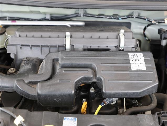 DAIHATSU MIRA E:S X Limited SA3 CH0000059930