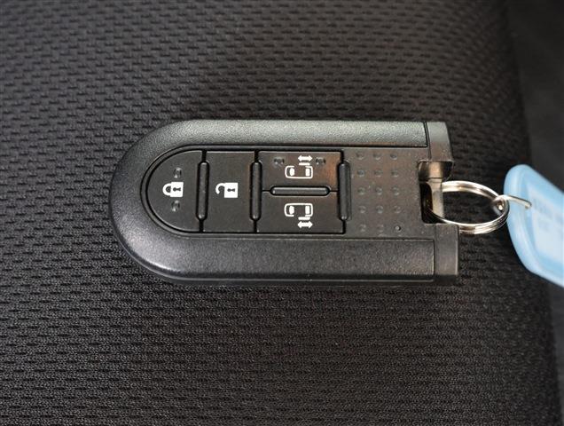 TOYOTA TANK Custom G CH0000058068