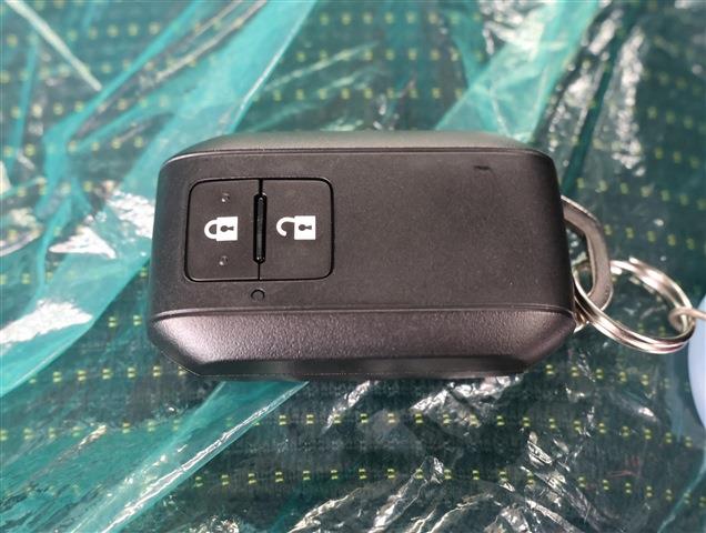 SUZUKI JIMNY NOMAD FC CH0000061286