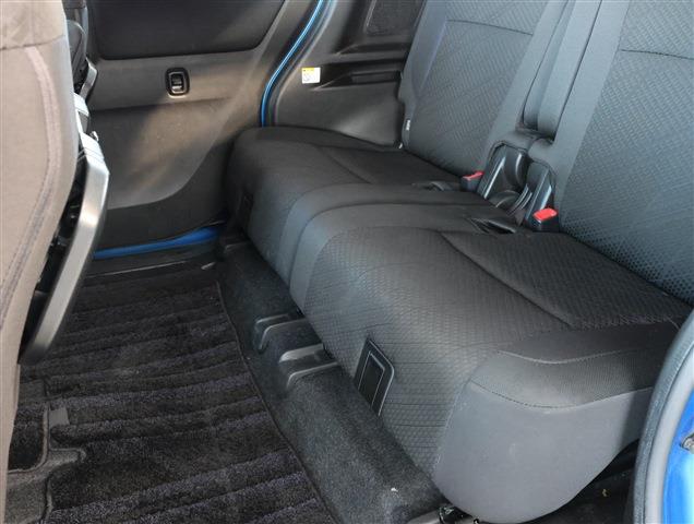 SUZUKI SOLIO BANDIT HV MV CH0000058871