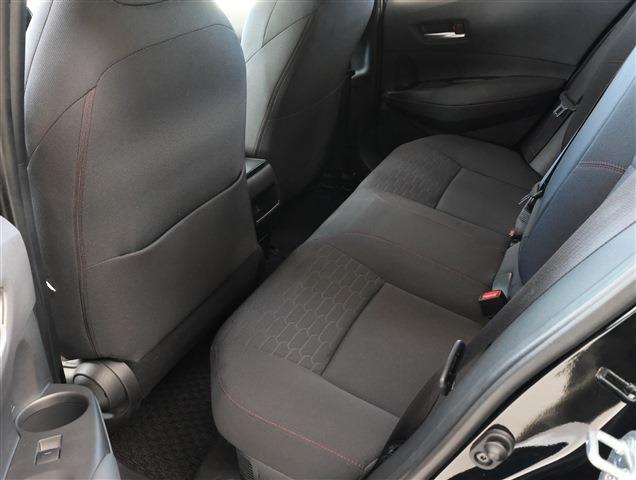 TOYOTA COROLLA SPORT Hybrid G Z CH0000057787