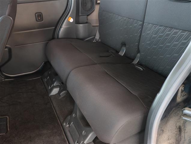 TOYOTA ROOMY Custom G S CH0000059269