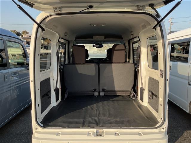 DAIHATSU HIJET CARGO Cruise SA CH0000059630