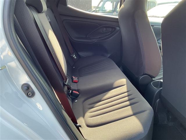 TOYOTA YARIS X CH0000059633