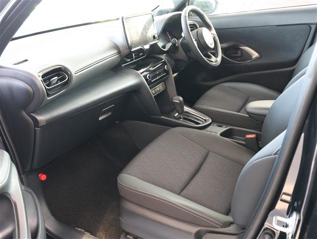 TOYOTA YARIS CROSS Hybrid Z CH0000059316
