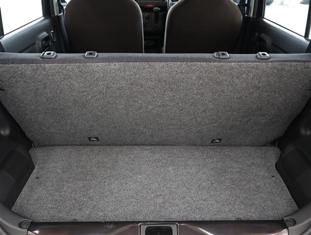 MAZDA CAROL GL Safe Support CH0000061998