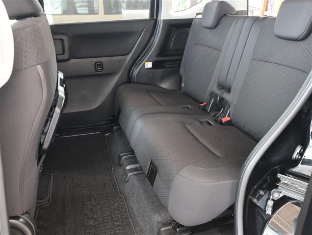 MITSUBISHI DELICA D:2 CUSTOM Hybrid SV CH0000061900