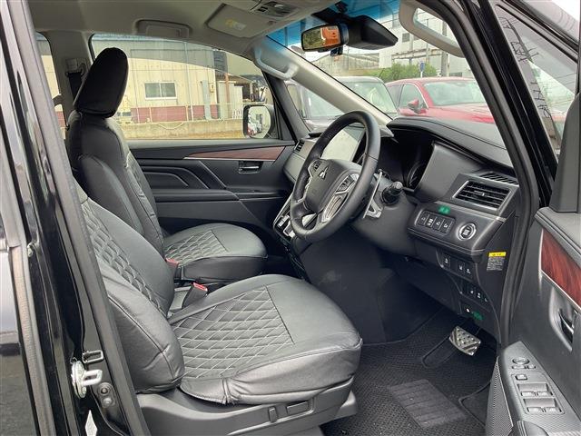 MITSUBISHI DELICA D:5 P CH0000061337