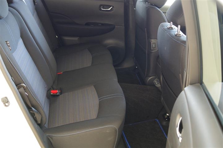 NISSAN LEAF e+ X CH0000060420