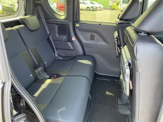 DAIHATSU TANTO CUSTOM Custom X CH0000052585